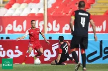 'فیلم| خلاصه بازی پرسپولیس و تراکتور امروز پنجشنبه 16 بهمن 99'