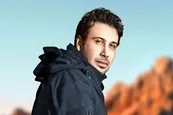 اقدام پسندیده محسن چاوشی در ایام فاطمیه