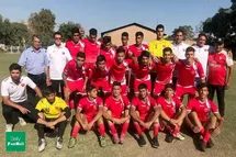 'با رای هیئت فوتبال، پرسپولیس برنده بازی جنجالی شد'
