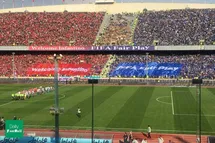 'قیمت بلیت بازی استقلال و پرسپولیس در دربی 90'