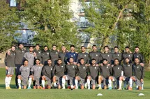 'آیا ایران از جام جهانی 2022 حذف می شود؟'