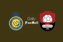 'ساعت بازی النصر و الرائد امشب جمعه 8 اردیبهشت 1402'