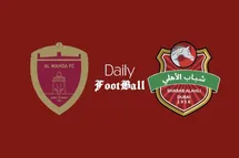 'ساعت بازی شباب الاهلی و الوحده امشب پنجشنبه 1 مهر 1400'