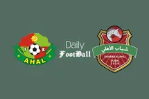 'پخش زنده بازی شباب الاهلی و آهال امشب پنجشنبه 18 فروردین 1401'