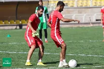 'زمان شروع تمرینات پرسپولیس/ سرخپوشان با یک روز تاخیر استارت می&zwnj;زنند'