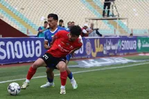 'نتایج و جدول رده بندی لیگ برتر در پایان هفته 25؛ آب از آب تکان نخورد'