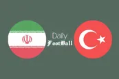 پخش زنده بازی والیبال ایران و ترکیه امروز شنبه 19 خرداد 1403