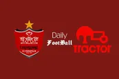 ساعت بازی پرسپولیس و تراکتور امشب یکشنبه 3 مرداد 1400