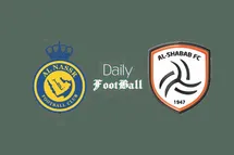 'پخش زنده بازی النصر و الشباب امشب سه شنبه 2 خرداد 1402'