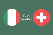 'پخش زنده بازی ایتالیا و سوئیس امشب چهارشنبه 26 خرداد 1400'