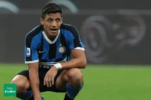 'ستاره آبی ها کرونا گرفت'