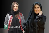 کشف حجاب لیلا بلوکات و آزاده صمدی؛ صدور قرار جلب به علت جریحه دار کردن عفت عمومی