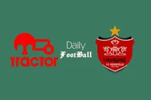 'پخش زنده فوتبال| پخش زنده بازی پرسپولیس و تراکتور امروز پنجشنبه 16 بهمن 99'