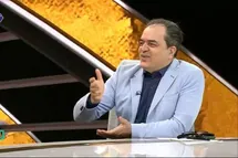 'فیلم| کنایه سنگین پیمان یوسفی به دریافتی های میلیاردی طارمی و بیرانوند برای حضور در صداوسیما'