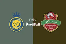 'فیلم| خلاصه بازی النصر و شباب الاهلی امشب سه شنبه 31 مرداد 1402'