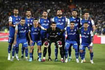 'ترکیب استقلال مقابل صنعت نفت آبادان برای بازی امشب 19 مرداد 1402'