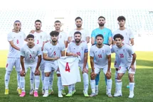 'ترکیب تیم ملی امید ایران مقابل افغانستان برای بازی امروز 18 شهریور 1402'