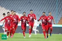 'کرونا مانع پوکر قهرمانی پرسپولیس می شود؟'