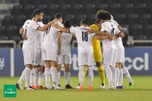'ترکیب السد قطر مقابل پرسپولیس برای بازی امروز 6 مهر 99'
