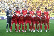 ترکیب احتمالی پرسپولیس مقابل صنعت نفت برای بازی امشب 30 فروردین 1403
