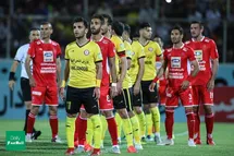 'ساعت بازی پرسپولیس و پارس جنوبی امروز پنجشنبه 28 آذر 98'