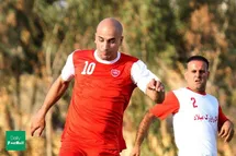 'فقط پرسپولیس شایسته قهرمانی است'