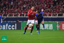 'الهلال قهرمان لیگ قهرمانان آسیا شد'