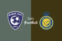 'فیلم| خلاصه بازی النصر و الهلال دیشب سه شنبه 29 فروردین 1402'
