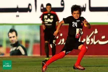 'هانی نوروزی پرسپولیسی می&zwnj;شود'