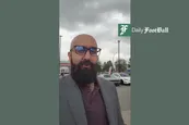 فیلم| کنایه عجیب یک ایرانی ساکن کانادا به میرسلیم