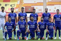 'لیگ برتر| ترکیب اصلی استقلال مقابل ماشین سازی برای بازی امروز 5 آذر 99'