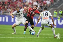 'فیلم| خلاصه بازی میلان و آتالانتا دیشب یکشنبه 25 اردیبهشت 1401'
