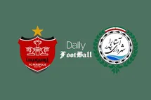 'پخش زنده بازی پرسپولیس و شهرداری آستارا امروز جمعه 9 مهر 1400'