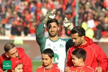 'شکایت تراکتور از مظاهری و استقلال'