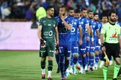 ترکیب احتمالی استقلال مقابل گل گهر برای بازی امشب 8 خرداد 1403