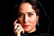 عکس| واکنش پریناز ایزدیار به شهادت سرباز مرزبانی توسط تروریست های طالبان