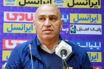 'کنفرانس خبری منصوریان: فرهاد مجیدی؛ این ره که می روی به ترکستان است!'