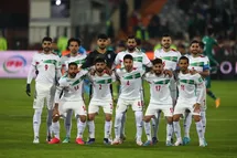 'ترکیب احتمالی تیم ملی ایران در جام جهانی 2022'