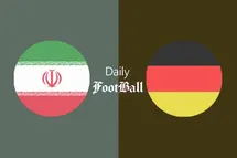 'فیلم| خلاصه بازی والیبال ایران و آلمان (لیگ ملت های والیبال) امروز سه شنبه 30 خرداد 1402'