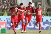'پرسپولیس دوباره به فینال آسیا می رسد'