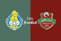 'فیلم| خلاصه بازی شباب الاهلی و الغرافه دیشب پنجشنبه 25 فروردین 1401'