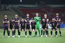 'ترکیب پرسپولیس مقابل فولاد خوزستان برای بازی امروز 30 مهر 1400'