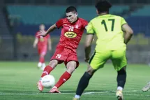 'نتیجه و خلاصه بازی دوستانه پرسپولیس و نیروی زمینی 7 اردیبهشت 1401'