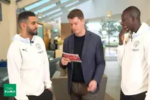 'اولین خروجی آبی ها لو رفت'