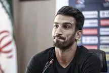 'حسین ماهینی آزاد شد'