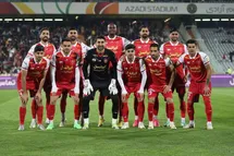 'ترکیب احتمالی پرسپولیس مقابل استقلال خوزستان برای بازی امشب 4 خرداد 1403'