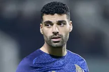 'الهلال به دنبال جذب مهدی طارمی؛ مهاجم ایرانی در کنار لیونل مسی؟'