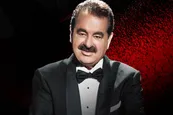 فیلم| نوحه خوانی در برنامه ابراهیم تاتلیسس؛ مداحی و گریه تاتلیس برای امام حسین (ع)