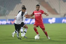 'فیلم| خلاصه بازی پرسپولیس و هوادار امشب پنجشنبه 18 آذر 1400'