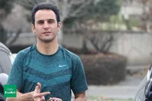 'برهانی: قائدی به آقای گلی فکر نکند'